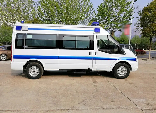 铁岭县救护车出租